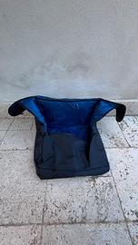 Sacco termico universale per passegini