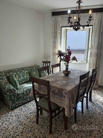 Casa indipendente arredata nel centro NO AGENZIA