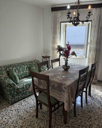 Casa indipendente arredata nel centro NO AGENZIA