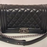 borsa chanel