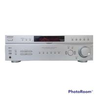 Sintoamplificatore Sony STR DE497 audio video FM