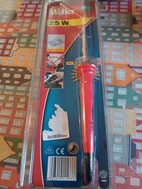 Saldatore Weller 25W