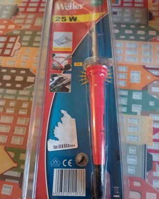 Saldatore Weller 25W
