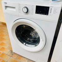 Lavatrice beko
