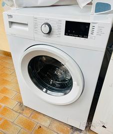 Lavatrice beko