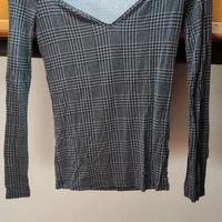 Sottogiacca/ Maglia manica lunga donna. Tezenis M