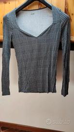 Sottogiacca/ Maglia manica lunga donna. Tezenis M