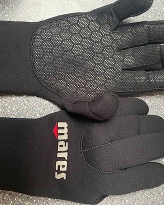 ACCESSORI PER SUBACQUEA