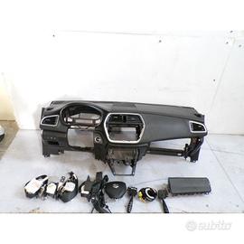 Kit Airbag Suzuki SX4 S-Cross 2019 cod 7311161M10