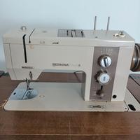 Macchina da cucire Bernina 940 Favorit usata