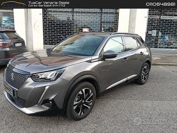 Peugeot 2008 Allure 1.2 130 Cv #11519