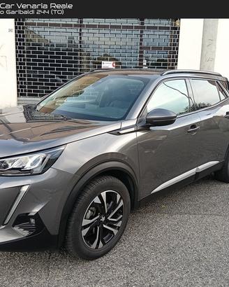Peugeot 2008 Allure 1.2 130 Cv #11519