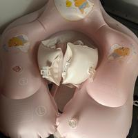 Salvagente per bambina