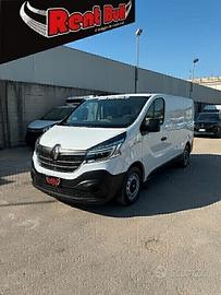 RENAULT TRAFIC FURGONATO LH1 120 CV. PASSO MEDIO T