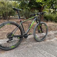 Mtb trek superfly 6