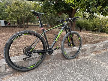 Mtb trek superfly 6