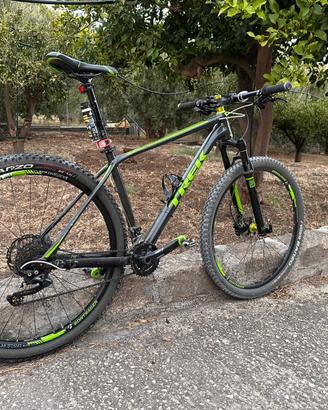 Mtb trek superfly 6