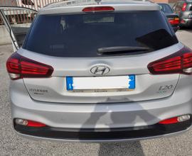 HYUNDAI i20 - 2020