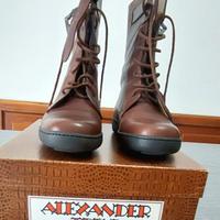 stivaletto donna "Alexander"