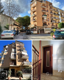 Appartamento chiavi in mano