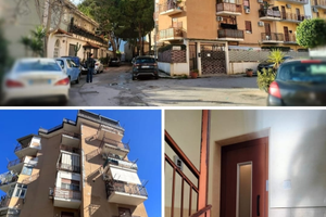 Appartamento chiavi in mano