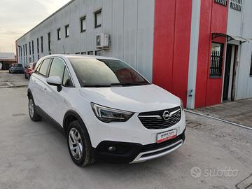 crossland x come nuovo