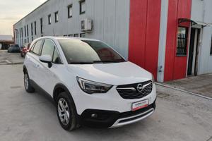 crossland x come nuovo