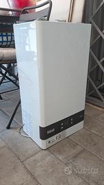 caldaia Riello mini13l 