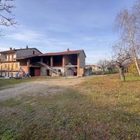 CASA INDIPENDENTE A SETTIMO ROTTARO