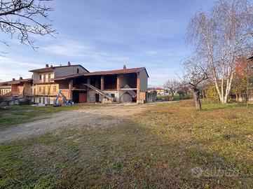 CASA INDIPENDENTE A SETTIMO ROTTARO