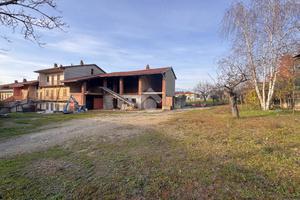 CASA INDIPENDENTE A SETTIMO ROTTARO