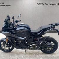 BMW S 1000 XR Triple Black Abs my21