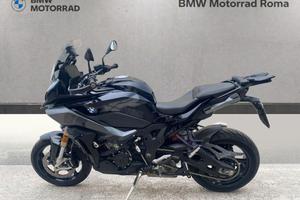 BMW S 1000 XR Triple Black Abs my21