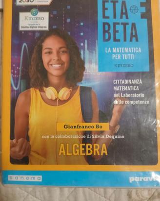 Libri scolastici primaria