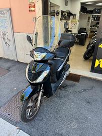 Honda SH 150 DD fine 2011 - PERMUTE - NO GARANZIA