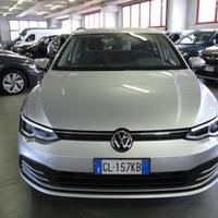 VOLKSWAGEN Golf 1.5 TSI 130 CV EVO ACT Life
