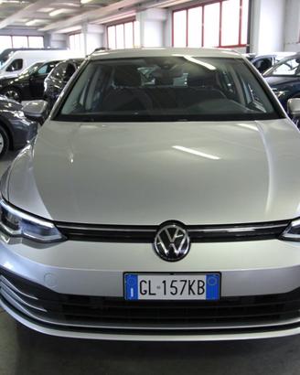 VOLKSWAGEN Golf 1.5 TSI 130 CV EVO ACT Life