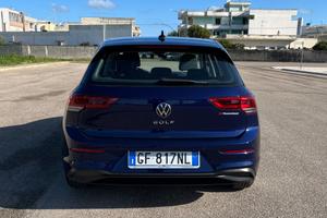 Volkswagen Golf 8 2.0 TDI DSG SCR Style