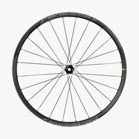 Ruote carbonio mavic mtb