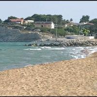 Casetta a pochi metri dal mare