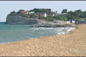 Casetta a pochi metri dal mare