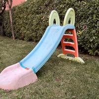 Scivolo per bambini Feber