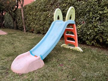 Scivolo per bambini Feber