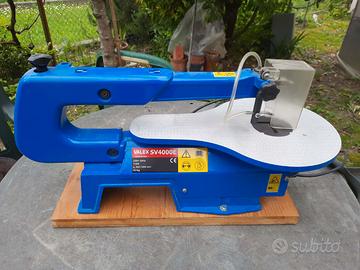 Traforo elettrico Valex