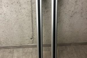 Barre Portatutto