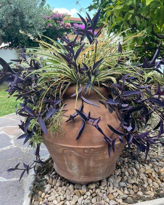 Anfora da giardino
