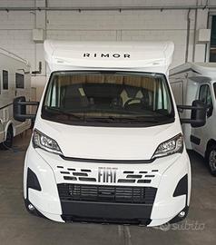 Rimor Sarus 69 Plus Prezzo wow