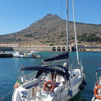 Beneteau Oceanis Clipper 323