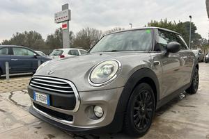 MINI Mini One D Business