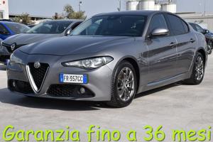 Alfa Romeo Giulia 2.2 Turbodiesel 180 CV Super